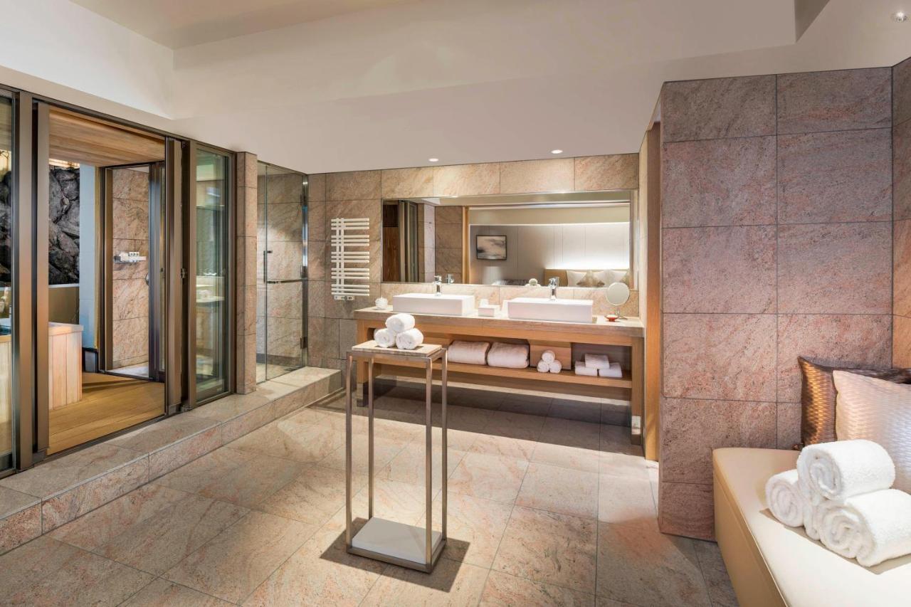Suiran, A Luxury Collection Hotel, Kioto Zewnętrze zdjęcie