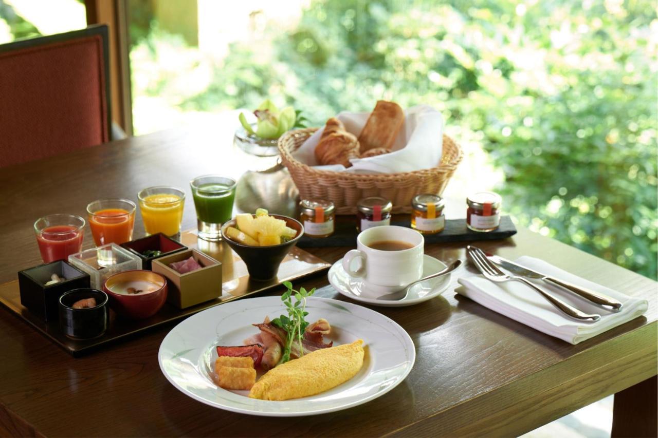 Suiran, A Luxury Collection Hotel, Kioto Zewnętrze zdjęcie